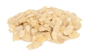 Almond Sliced